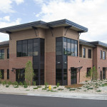 Timberline Plaza building macmillan development fort collins